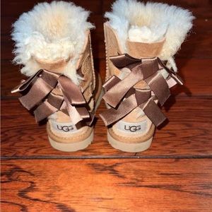 Uggs - Toddler Size 6